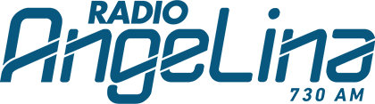 Logo de Radio Angelina 730 AM
