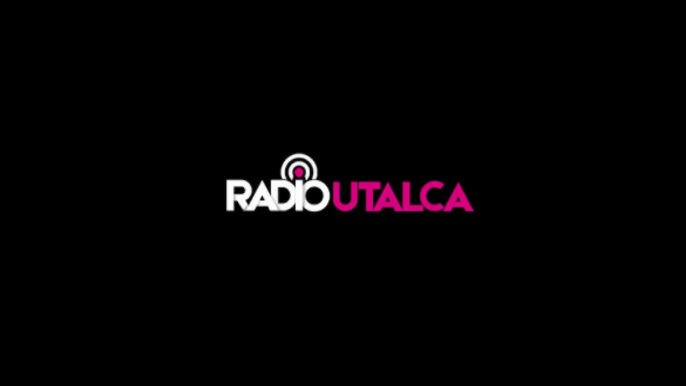Logo de Radio UTalca Folclore