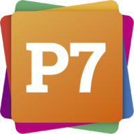 Logo de Punto 7 - Valparaíso