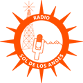 Logo de Radio Sol De Los Andes