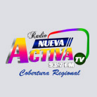 Radio Activa 93.7 FM Jaen