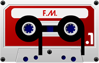 Logo Radio Conquistador FM 99.1