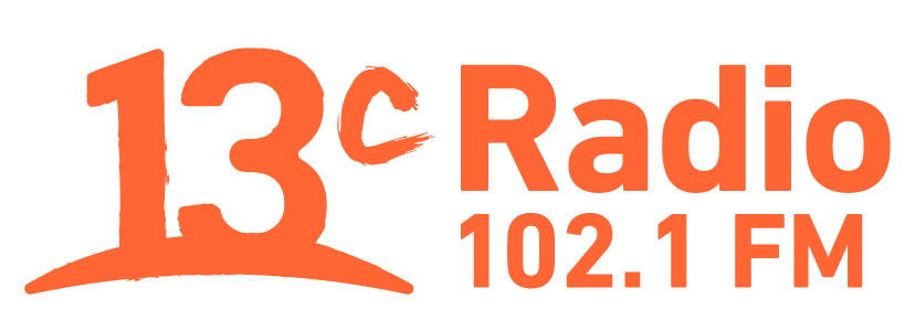 Logo de 13C