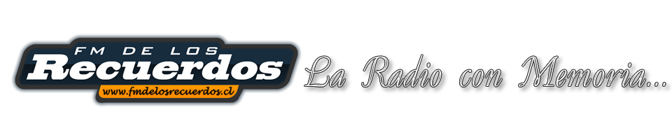 Logo de FM De Los Recuerdos