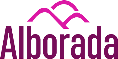 Logo de Radio Alborada 106.1