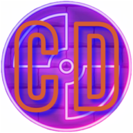 Logo de CLUB DANCE CHILE
