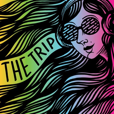 SomaFM The Trip (64k AAC)
