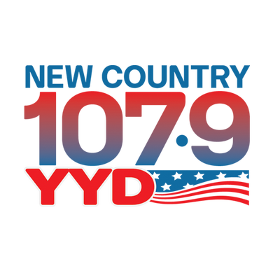 New Country 107.9 YYD - Amherst, VA