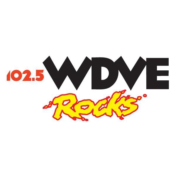 102.5 WDVE