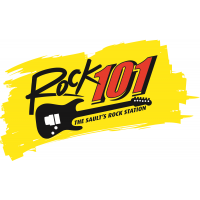 Rock 101.3 WSUE "The Sault's Rock Station"