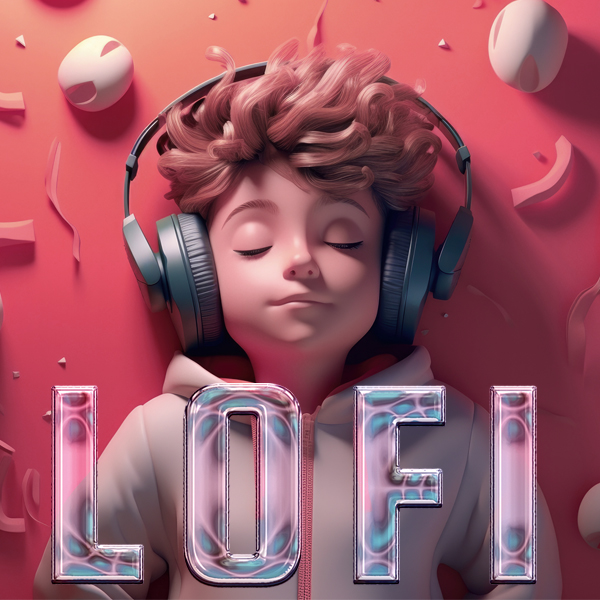 LITT Live - Lofi - Chill & Instrumental Jazz Beats