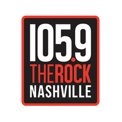 WNRQ 105.9 The Rock