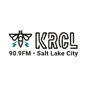 KRCL 90.9 FM Salt Lake City, UT [low]