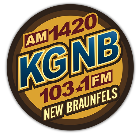 KGNB AM 1420 New Braunfels