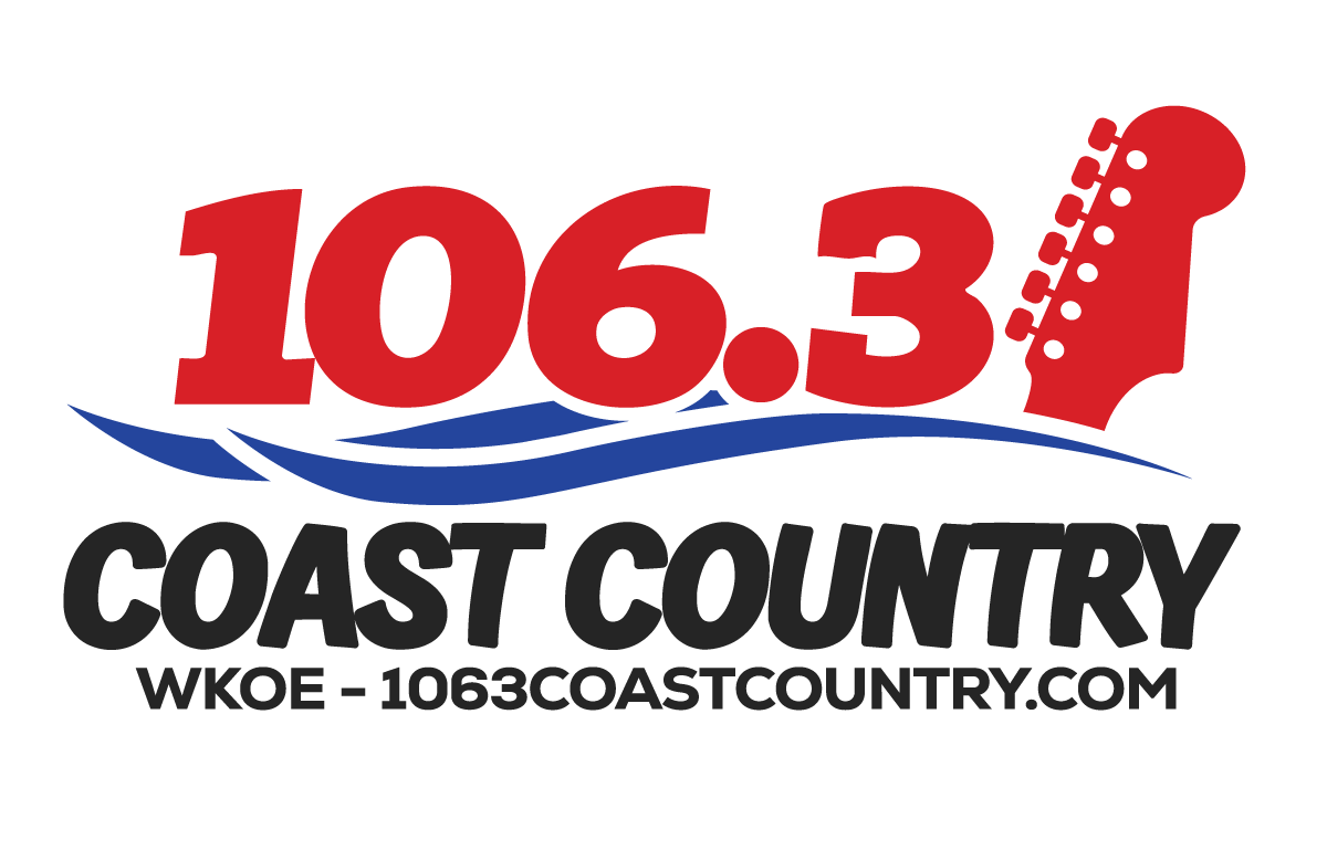 WKOE - Coast Country 106.3