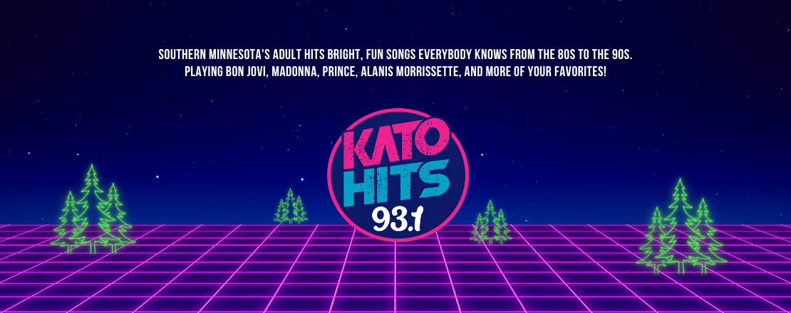 93.1 KATO