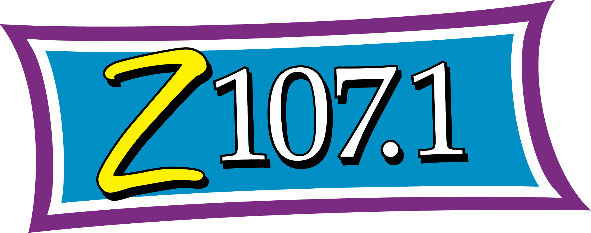 WZVN 107.1 FM - Z107 - Lowell, IN