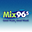 WOXL Mix 96.5
