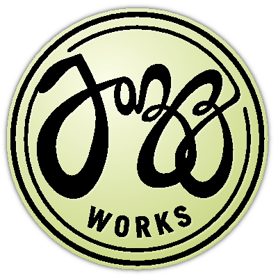 JazzWorks 90.5 WESA-HD2