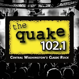 The Quake 102.1