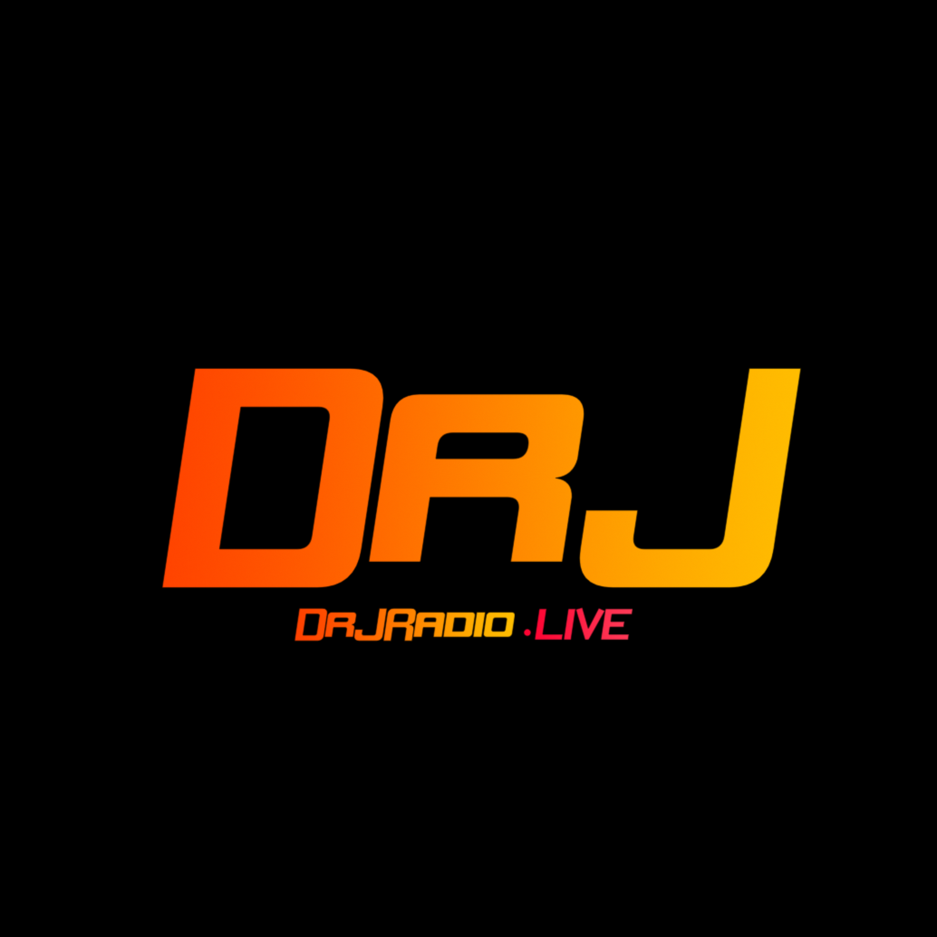 Dr. J Radio