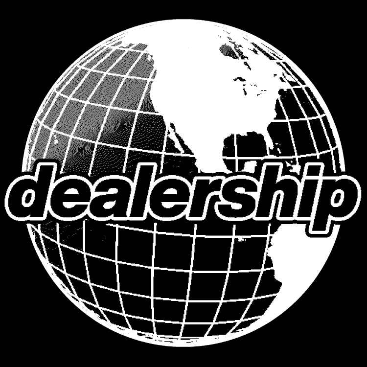 dealership radio