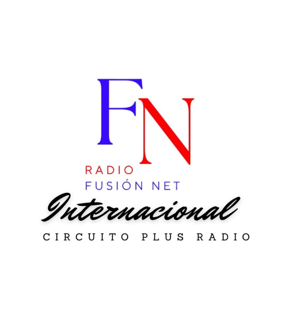 Logo de Radio Fusion Net